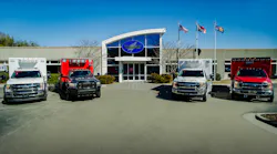 Aev Invests In Its Future Jefferson, Nc
