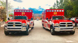 Alachua Co Fire Rescue (fl)