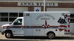 Anna Rescue Squad Ambulance Oh 6082c9100c046 Anna Rescue Squad Ambulance Oh 6082c9100c046