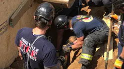 Asheville Trench Rescue (nc)