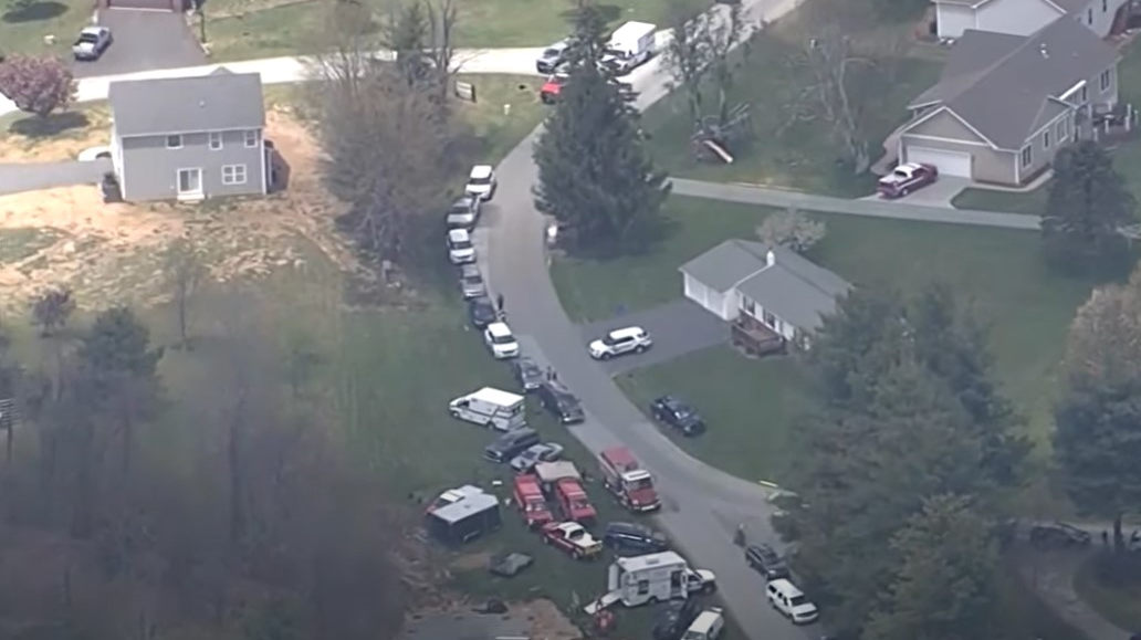 Two Watauga County, NC, deputies were among five people killed in a 13-hour standoff in Boone on Wednesday.