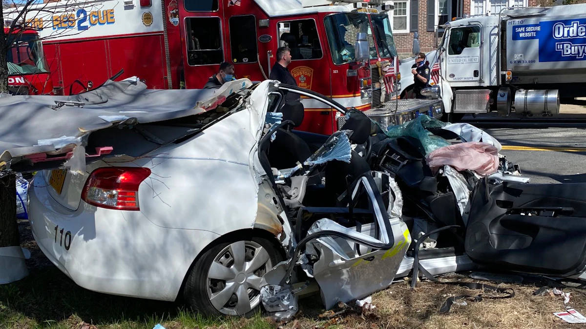 Car crash