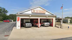 Cedar Lake Fire Dept (in)