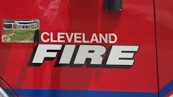 Cleveland Fire Dept Apparatus Side Oh 606dd51f10017 Cleveland Fire Dept Apparatus Side Oh 606dd51f10017