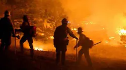 A newly signed law will allow Colorado inmate firefighters better opportunities to pursue careers in the fire service after their incarceration.