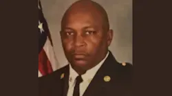 Midfield, AL, Fire Chief Donald Jones, 59.
