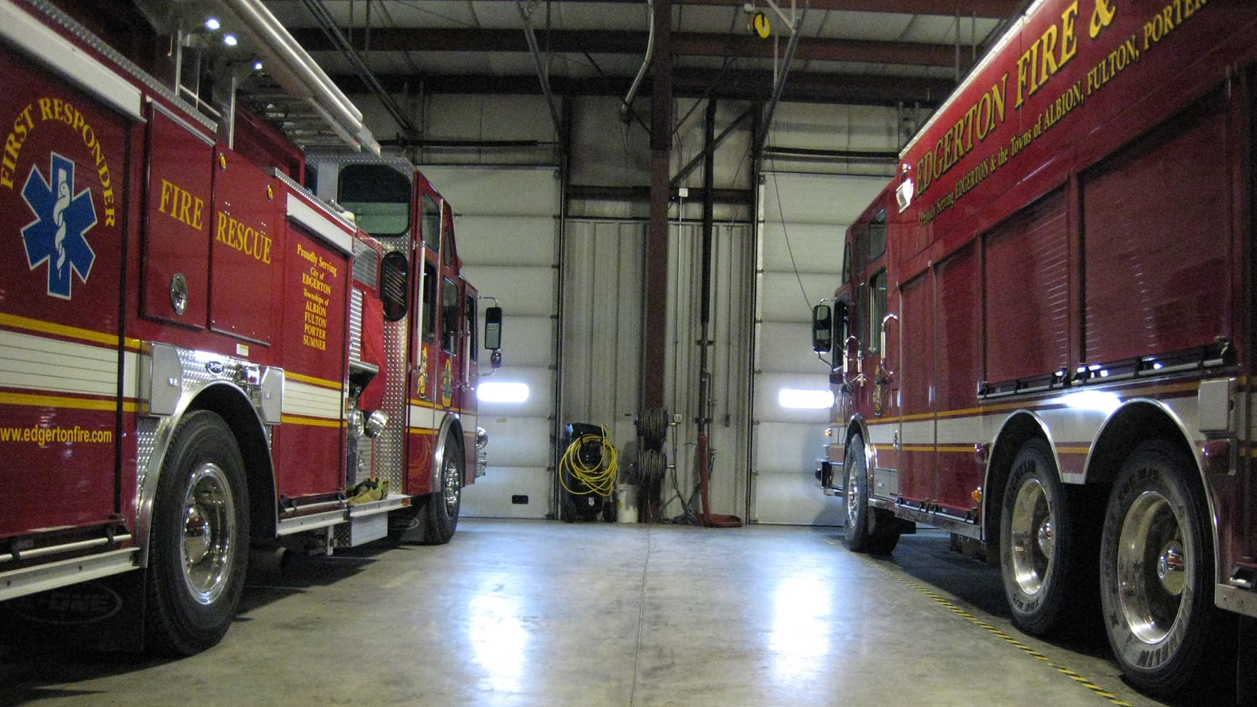 Edgerton Fire Protection District Wi 6079e804f1d0c