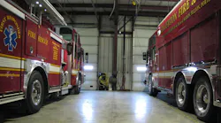 Edgerton Fire Protection District (wi)