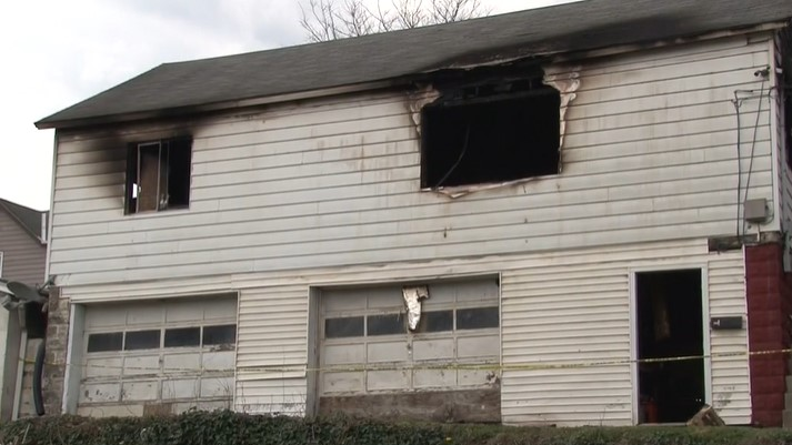 WV Firefighter Suffers Burns in Fatal House Fire Firehouse