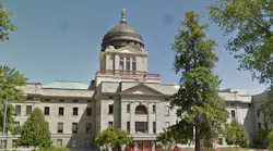 Helena Capitol (mt)