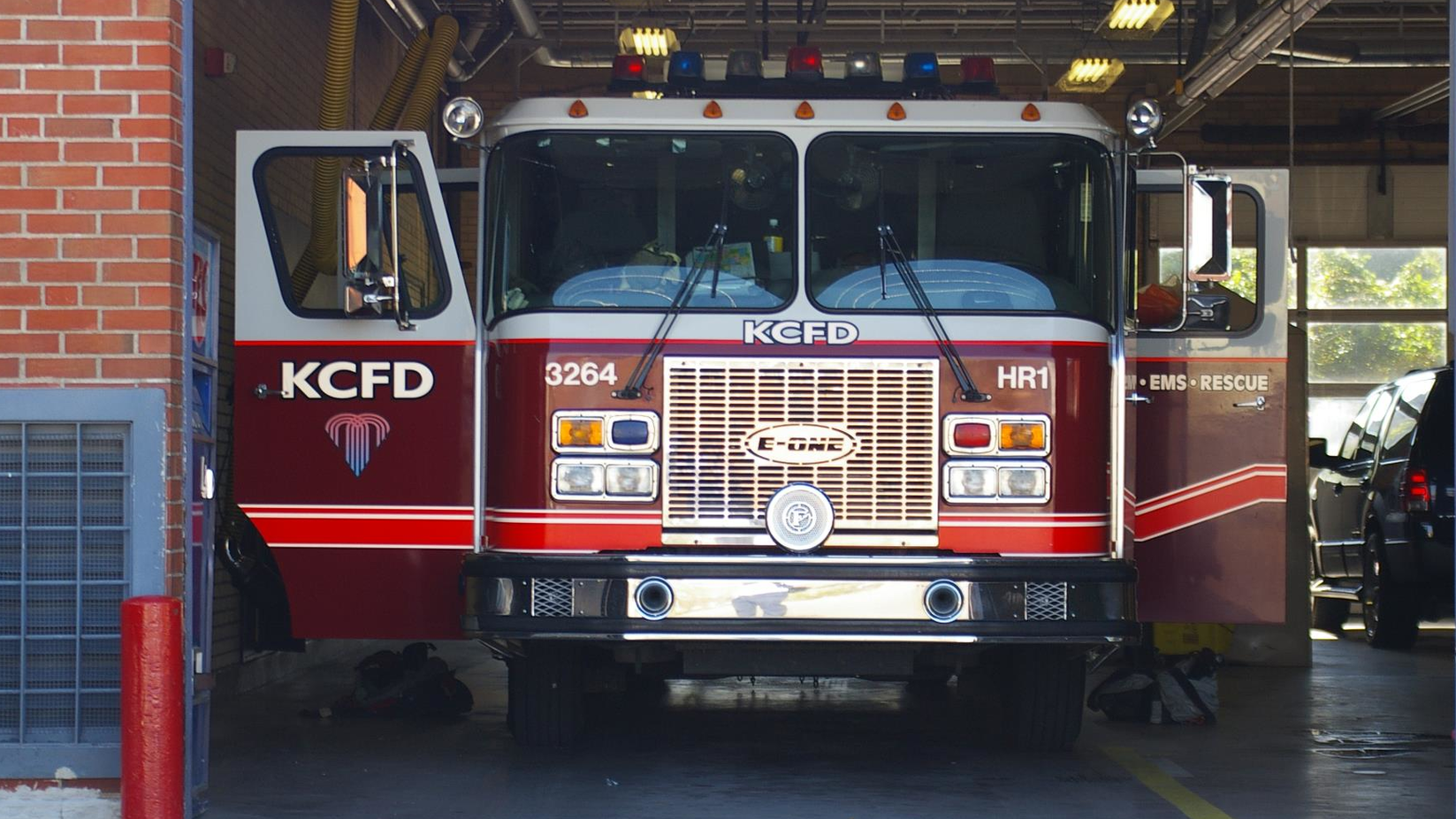 Kansas City Fire Dept Apparatus Mo 606aeb7191c50