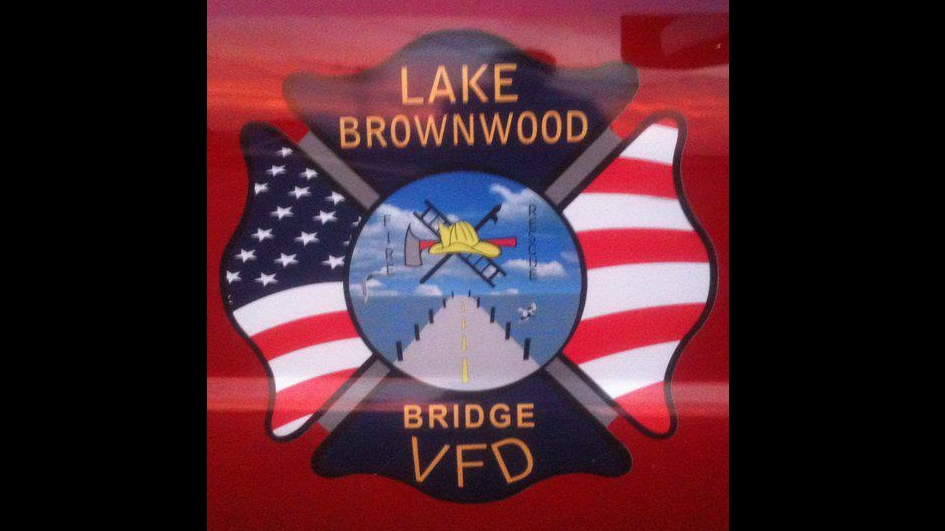 Lake Brownwood Bridge Fire Dept Main Tx 607d9c8f94646