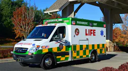 Life Ems Ambulance Grand Rapids (mi)
