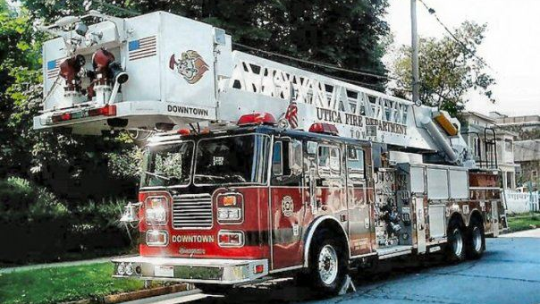 Utica Fire Dept Ny 607614597540d