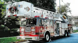 Utica Fire Dept (ny)
