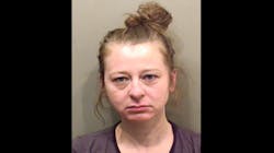 Laura Cooper, 35, of Bloomington, IL. Laura Cooper, 35, of Bloomington, IL.