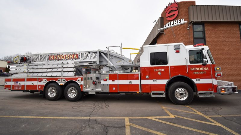 Kenosha 60881e8b37ef0