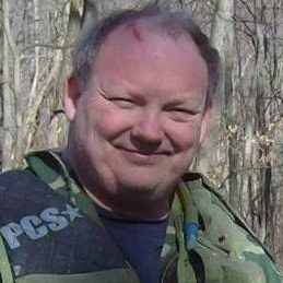 Albright, WV, Fire Capt. Charles Wesley &ldquo;Chuck&rdquo; Miller Jr., 62.