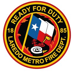 Laredo Fire Dept Seal White Tx 60880b1cb8cd5 Laredo Fire Dept Seal White Tx 60880b1cb8cd5
