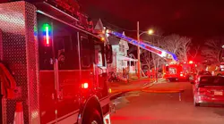 Westbrook House Fire Rescue (me)