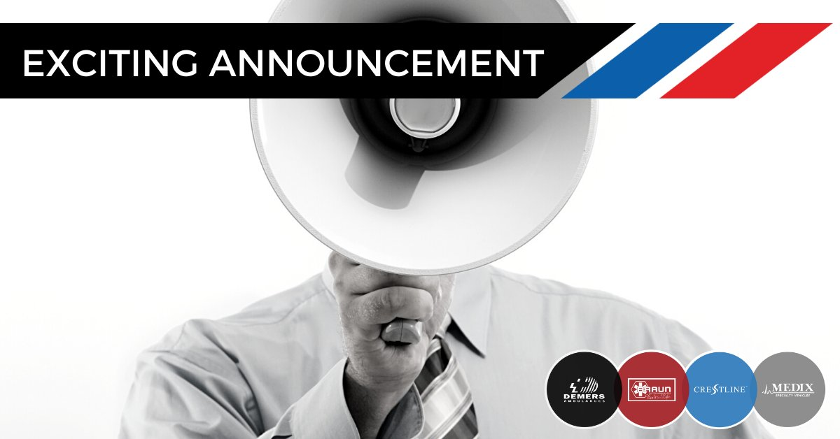 Dbc Acquires Medix Specialty Vehicles