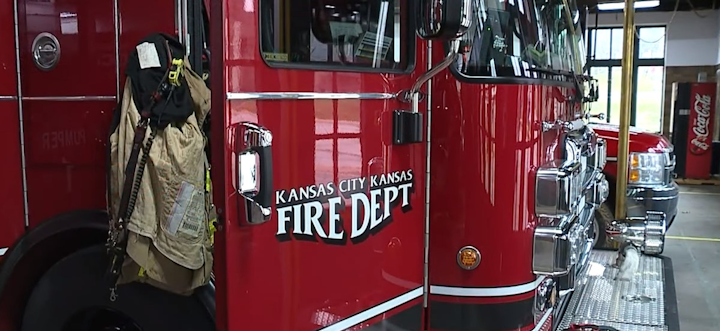 Black Ks Firefighter Awarded 2 4m In Discrimination Lawsuit Firehouse