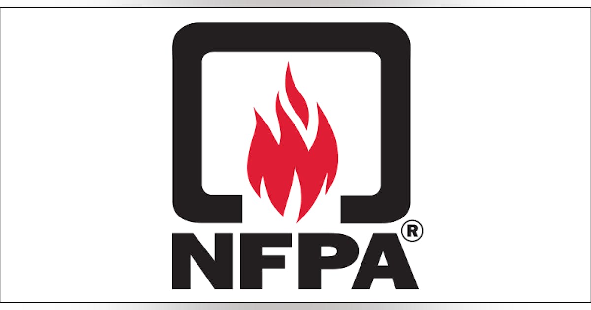 NFPA Set to Celebrate 125 Years of Safety Firehouse NFPA Set to Celebrate 125 Years of Safety Firehouse