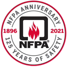 Nfpa125circle Transparent Nfpa125circle Transparent