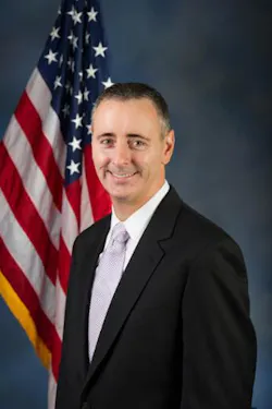 Rep. Brian Fitzpatrick Rep. Brian Fitzpatrick