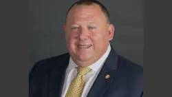 Fire Chief (Ret.) J. Robert “Rob” Brown, Jr. Fire Chief (Ret.) J. Robert “Rob” Brown, Jr.