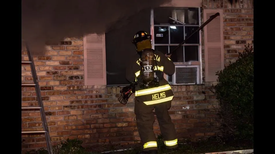 Command & Control Success: People Before Water | Firehouse