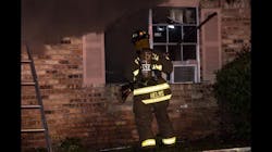 The chance of success of fireground tactics that utilize onboard tank water to get water on the fire quickly is increased when it’s supported with proper staffing, to initiate primary search and VES simultaneously even via the second-due engine. The chance of success of fireground tactics that utilize onboard tank water to get water on the fire quickly is increased when it’s supported with proper staffing, to initiate primary search and VES simultaneously even via the second-due engine.