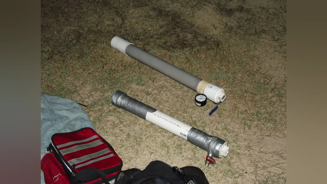 Clandestine Drug Labs: A Tactical and Practical Approach | Firehouse