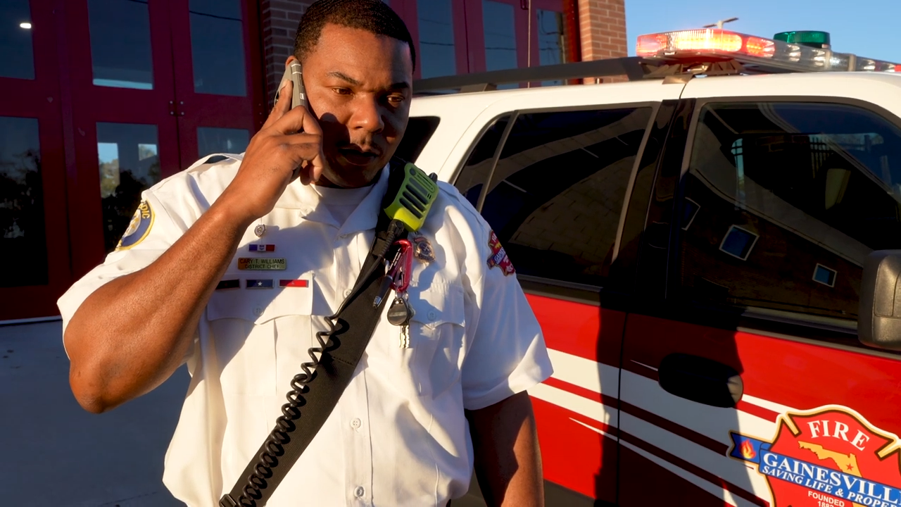 May 21 Tech Supplement Alerting (gainesville Fd (002))