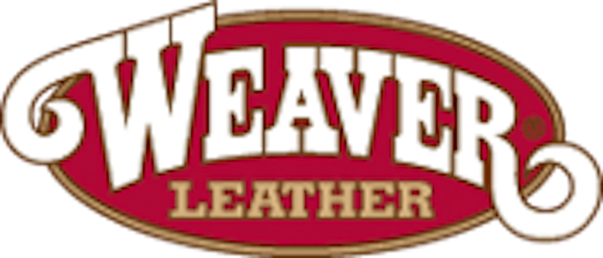  Weaver Leather