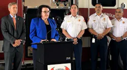 Albuquerque, NM, Fire Rescue hired Maia Dalton-Theodore as its first-ever behavioral health director.