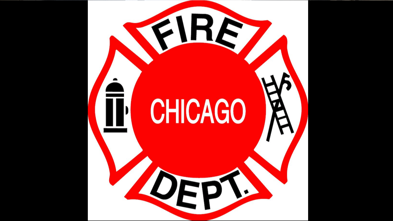 Chicago Fire Department 6096f8e8f0470