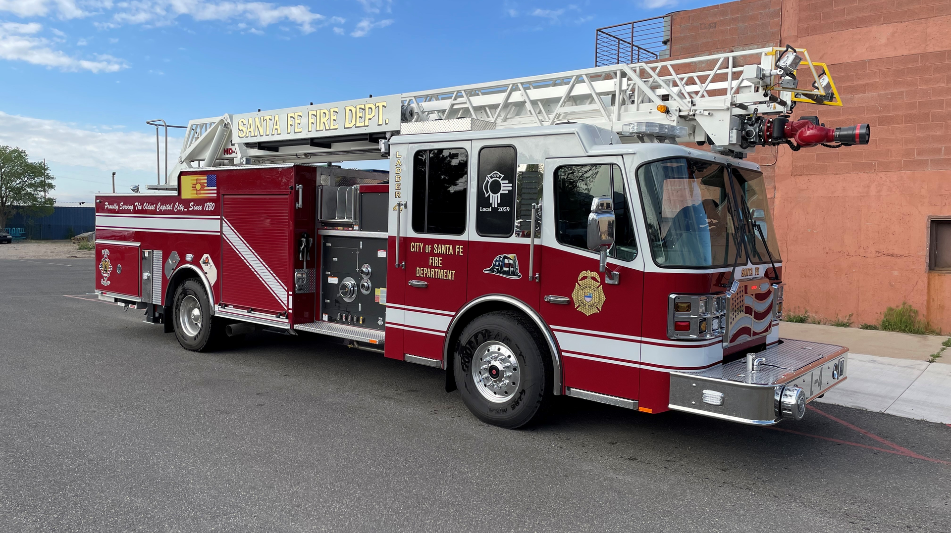 Ferrara Hd 77 For Santa Fe