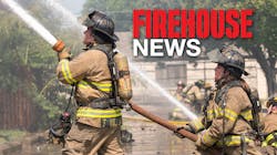 Firehouse News Illo Hose Closeup