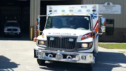 Georgetown Co Fire Ems Ambulance Sc 609061c385c2c