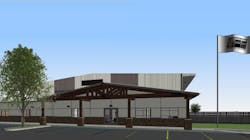 The Hughes Fire Equipment, Inc.’s service team includes a certified Pierce master technician on staff with additional technicians in the process of certification to reduce downtime. The Hughes Fire Equipment, Inc.’s service team includes a certified Pierce master technician on staff with additional technicians in the process of certification to reduce downtime.