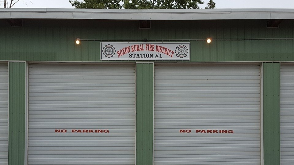 MT Firefighter Injured in Fire Caused by Explosions Firehouse