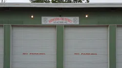 Noxon Rural Fire District (mt)
