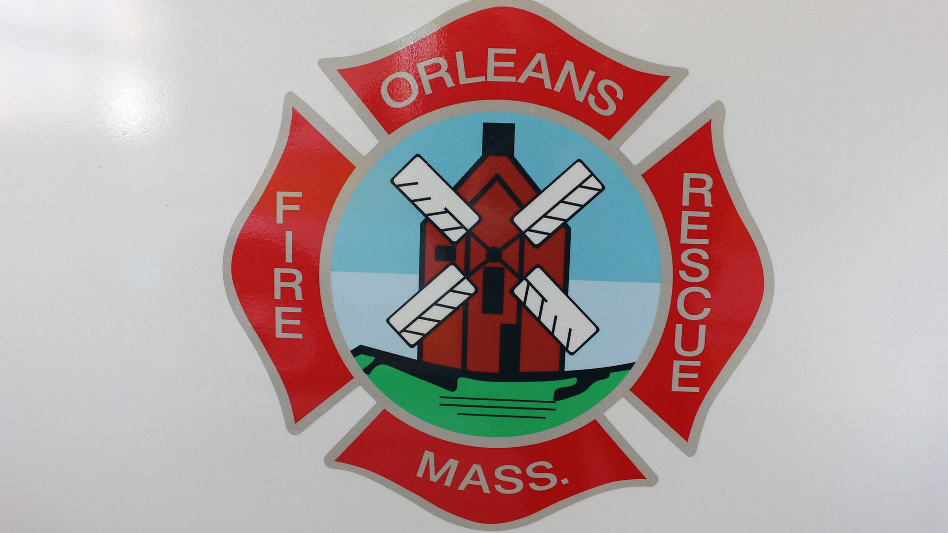 Orleans Fire Dept Ma 60abf64c3d670