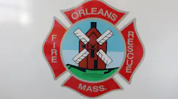 Orleans Fire Dept (ma)