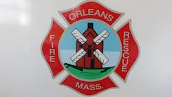 Orleans Fire Dept (ma)