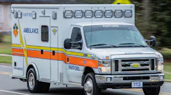 Pafford Ems (ok, Ar, Tx)