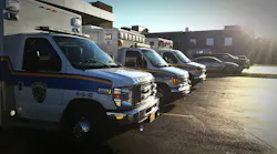 Riverhead Volunteer Ambulance Corps Unit (ny)
