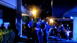 Sacramento Firefighters Accosted (ca)