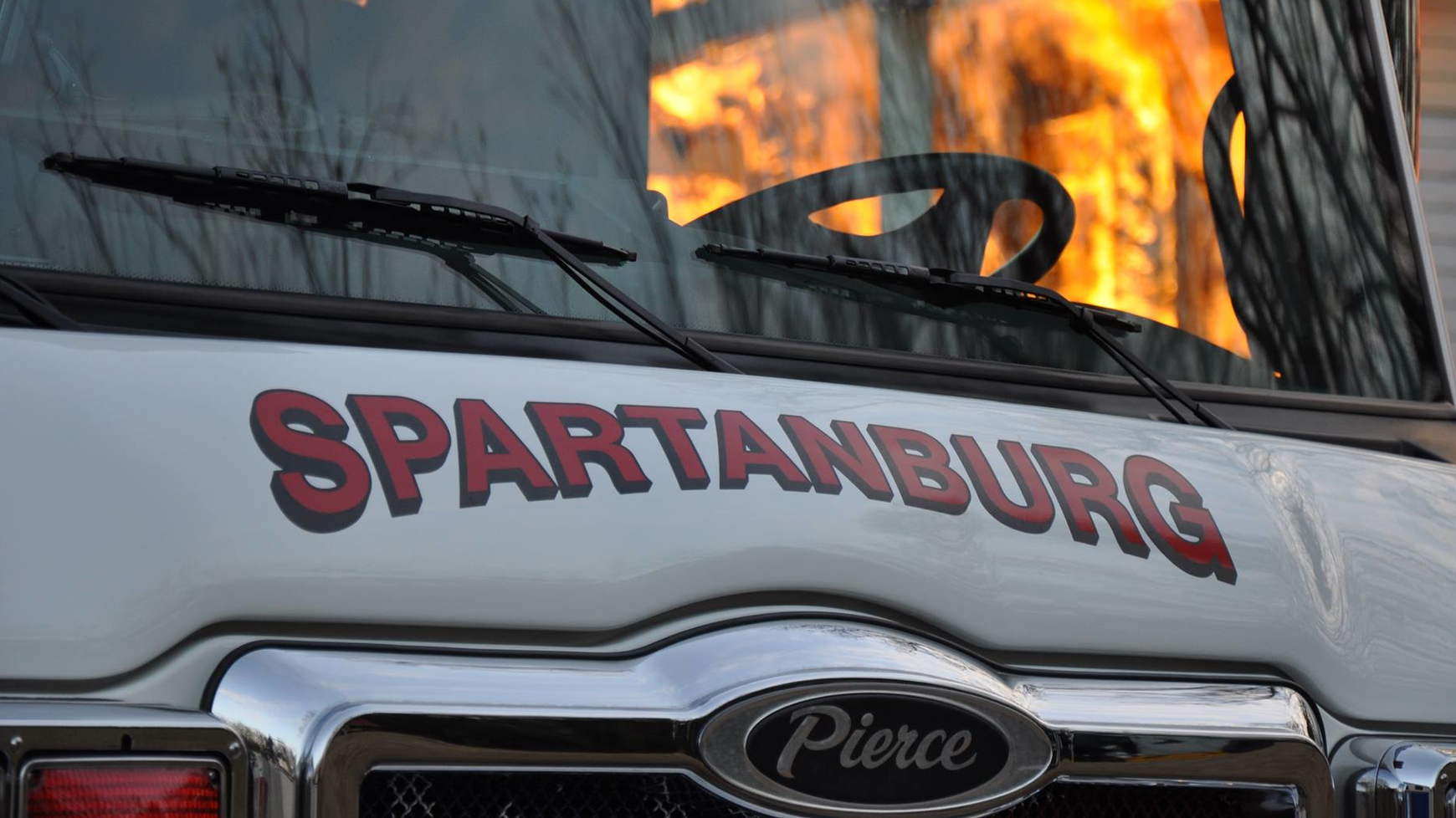 Spartanburg Fire Dept Apparatus Sc 60ae9d89d93e5